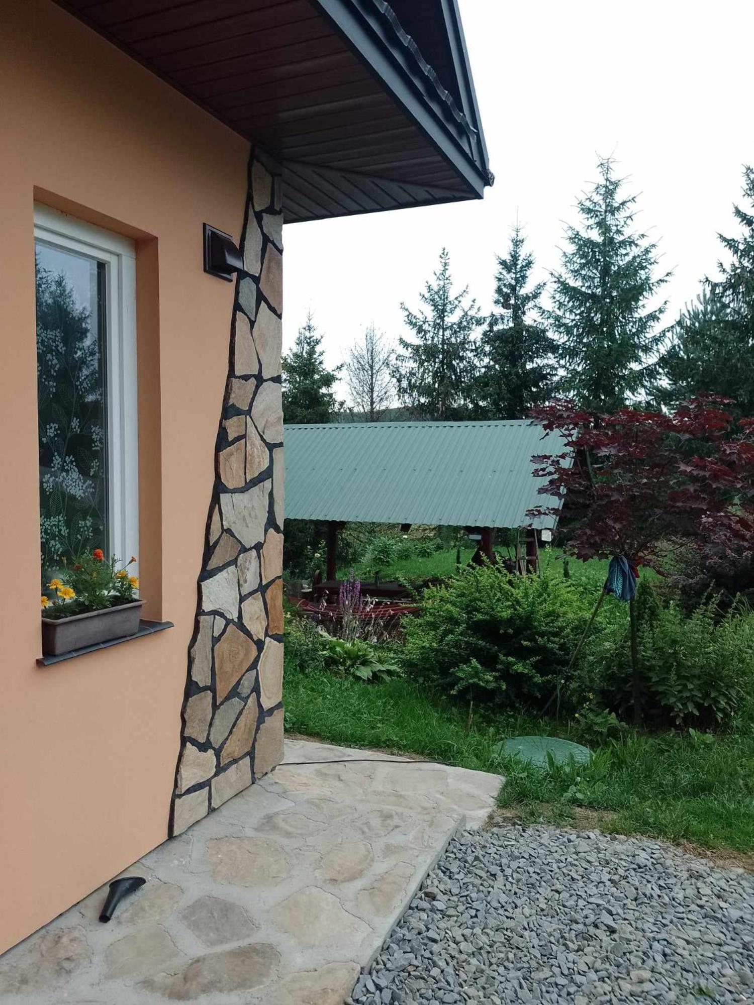 Nad Stawem Siemuszowa Apartment